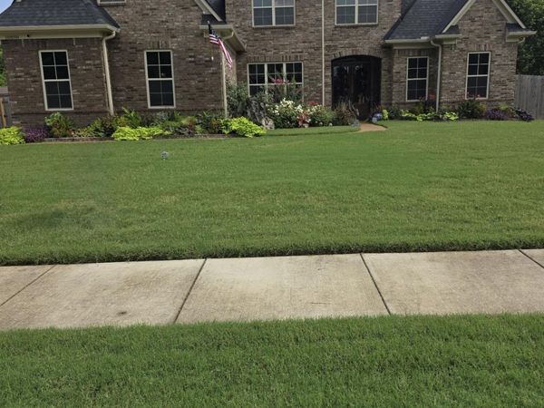 10898 Wiseman Drive, Olive Branch, MS 38654