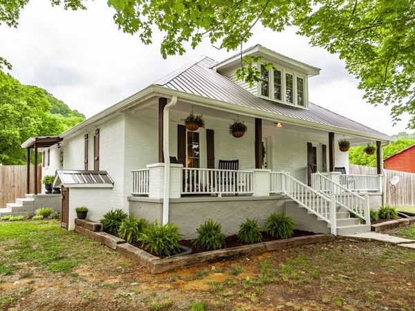 537 Defeated Creek Hwy, Carthage, TN 37030