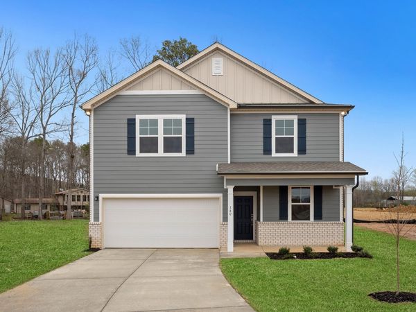 283 West Millbrook Drive , Spring Hill, TN 37174