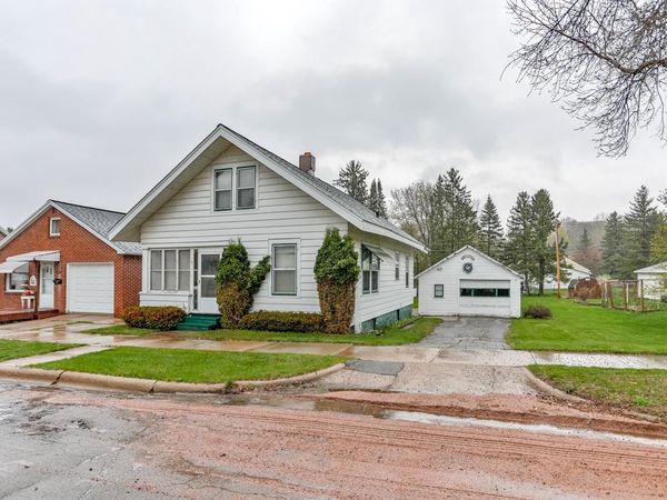 826 PARK AVENUE, Wausau, WI 54403