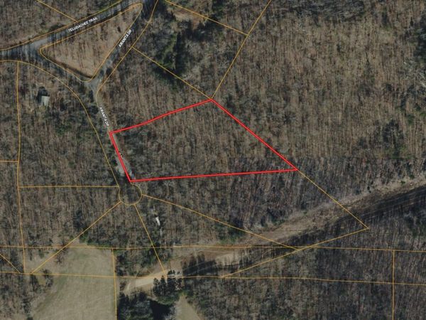 0 Awanita Drive, South Pittsburg, TN 37380