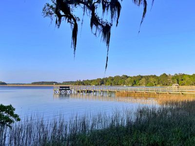 1828 Leadenwah Drive, Wadmalaw Island, SC 29487