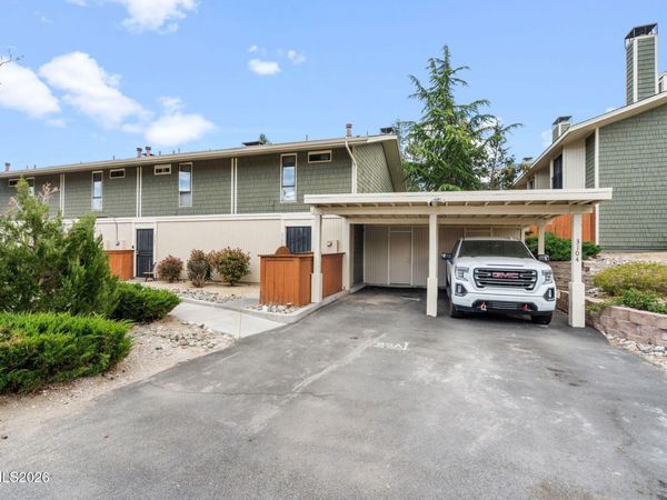 3106 Eastshore Place, Reno, NV 89509