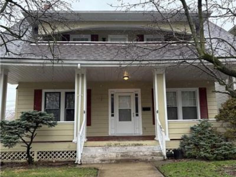 1001 E Stewart Street, Dayton, OH 45410 Photo 1
