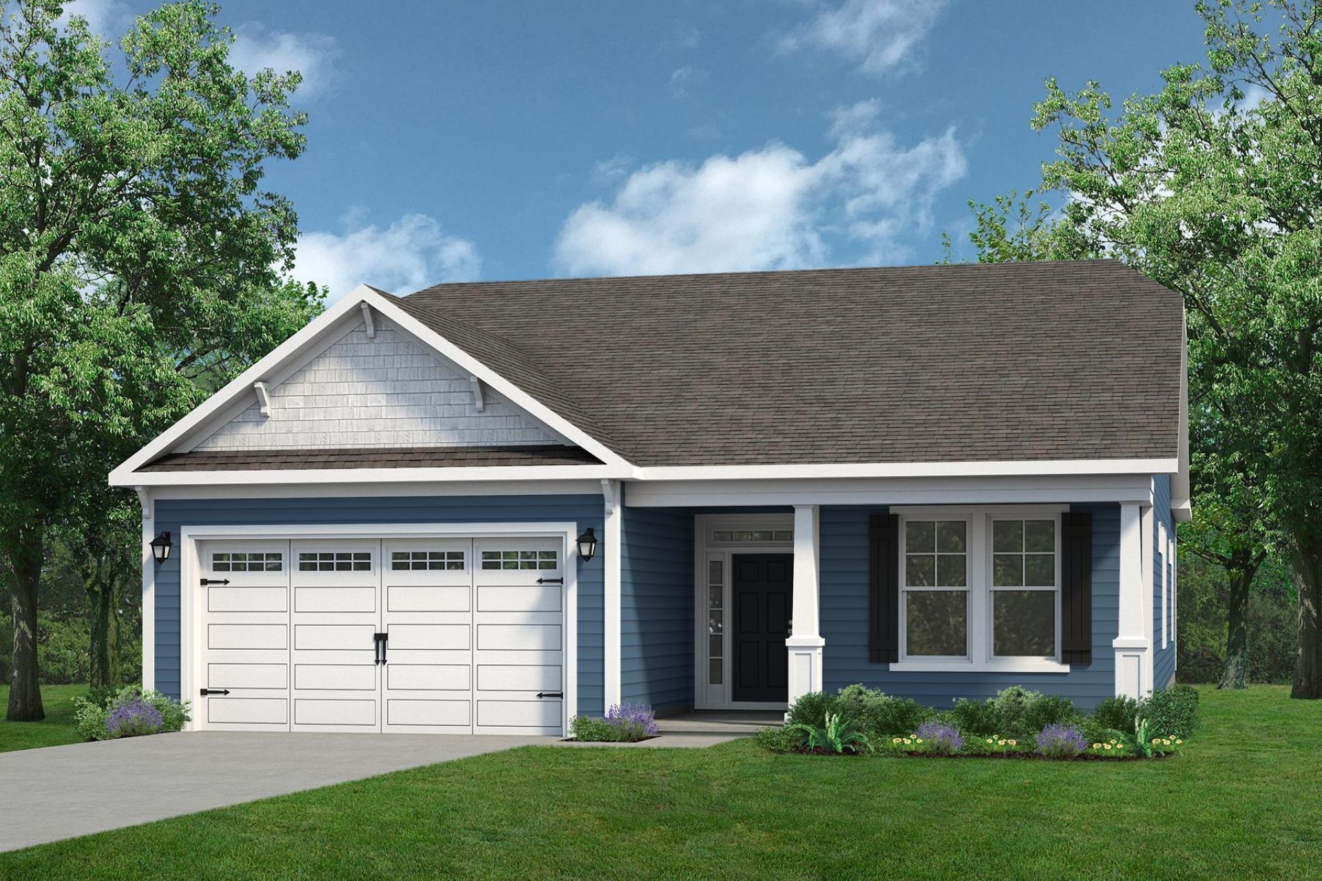 1120 Halter Pl., Calabash, NC 28467 Main Photo