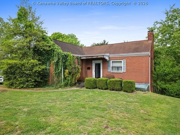 1113 Bridge Road, Charleston, WV 25314