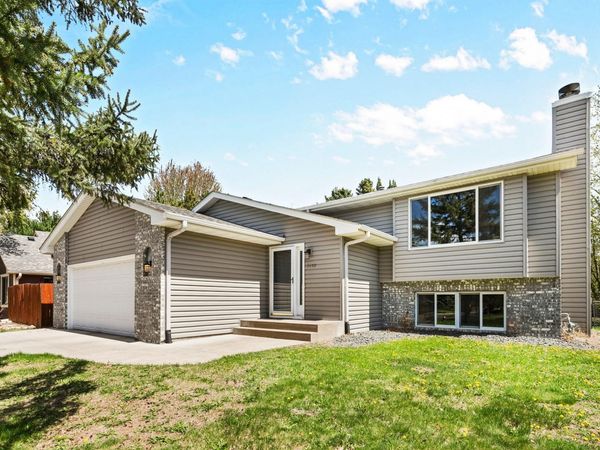 7148 2nd Avenue, Lino Lakes, MN 55014