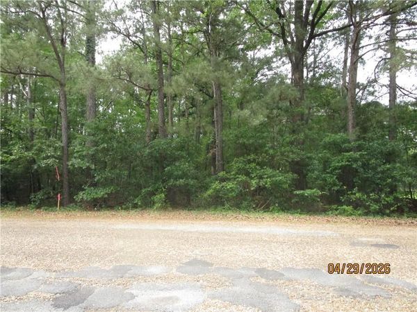 TBD TAYLOR Road , Dry Prong, LA 71423