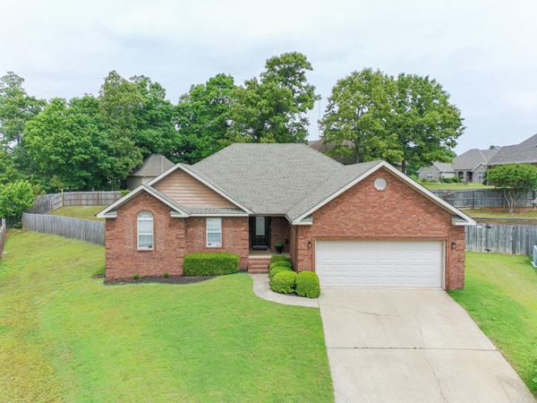 4801 Thistle Way, Jonesboro, AR 72404
