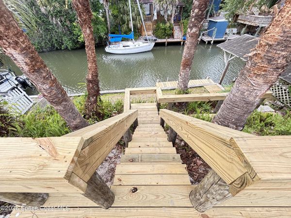 117 Lewis Street , Edgewater, FL 32141