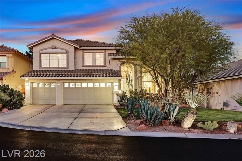 3734 Broadmead Street, Las Vegas, NV 89147 Main Photo