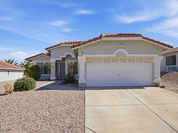 130 Lemongold Street, Henderson, NV 89012