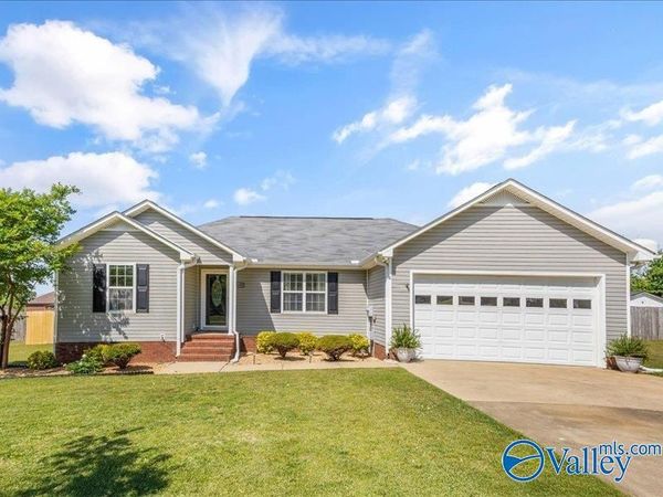 29353 Lakeview Drive, Ardmore, AL 35739