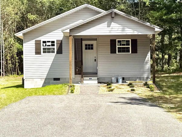 205 County Road 882, Crossville, AL 35962