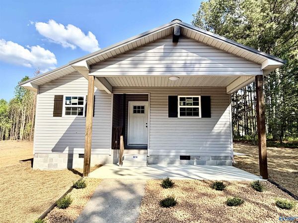 205 County Road 882, Crossville, AL 35962