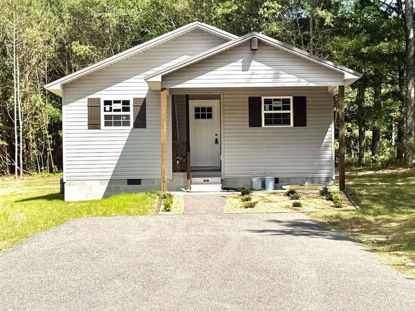 205 County Road 882, Crossville, AL 35962