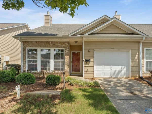 106 Madison Villas Way, Madison, AL 35758