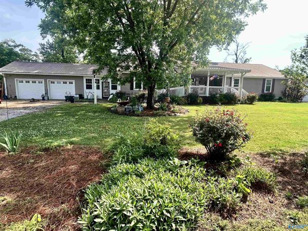 4500 Crystal Point, Southside, AL 35907