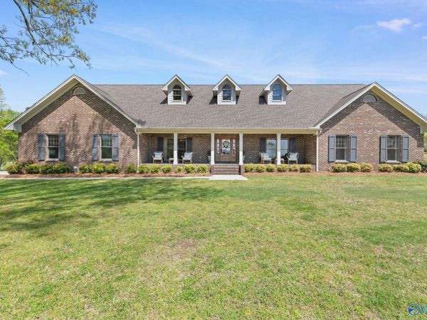 6147 Alabama Highway 69, Cullman, AL 35058