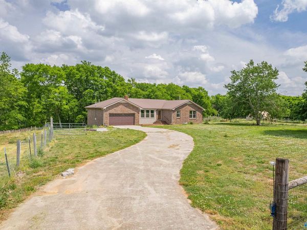 239 Henry Bayless Road, Ardmore, TN 38449