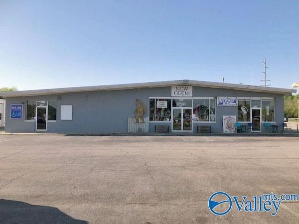 7917 Highway 72 West, Madison, AL 35758