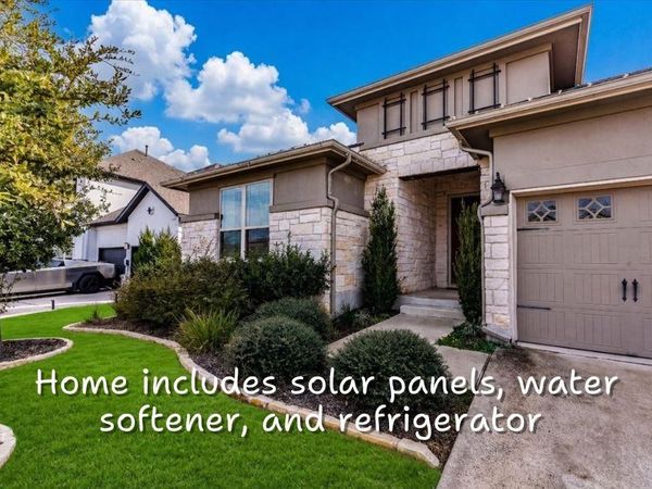 252 Double L DR , Dripping Springs, TX 78620