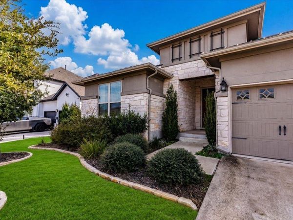 252 Double L DR, Dripping Springs, TX 78620