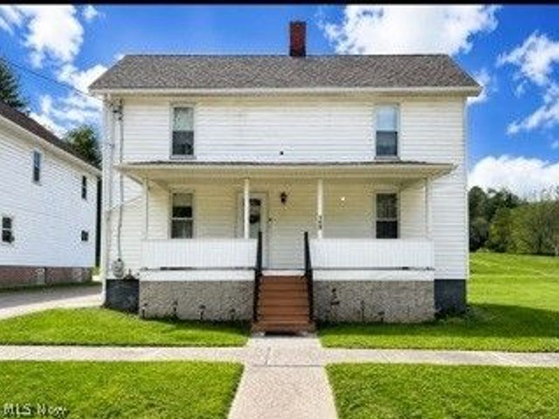 155 Hanna, Adena, OH 43901 Photo 1