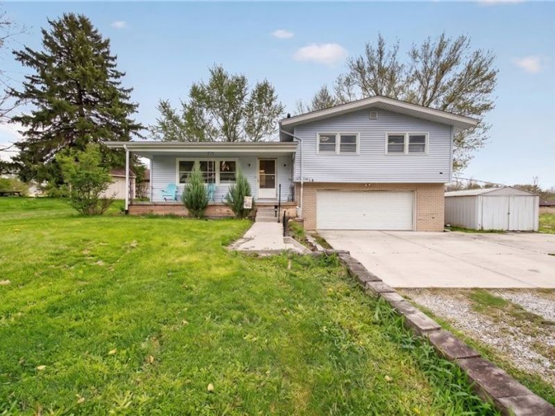 534 E Steels Corners Road , Stow, OH 44224 Photo 1