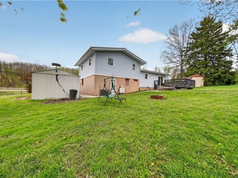 534 E Steels Corners Road , Stow, OH 44224 Photo 33