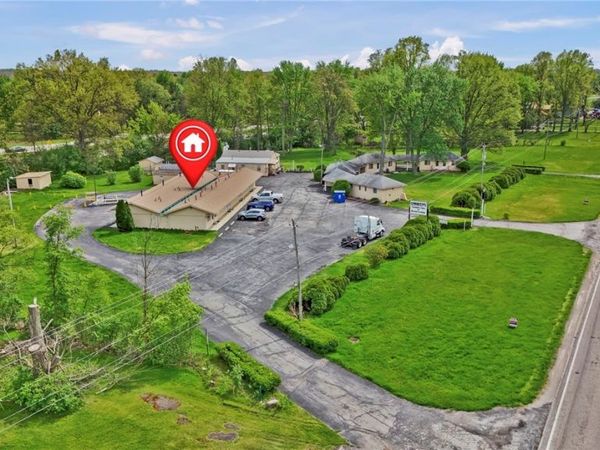 44077 Oberlin Elyria Road , Oberlin, OH 44074