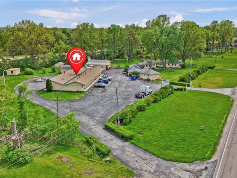44077 Oberlin Elyria Road, Oberlin, OH 44074 Photo 1