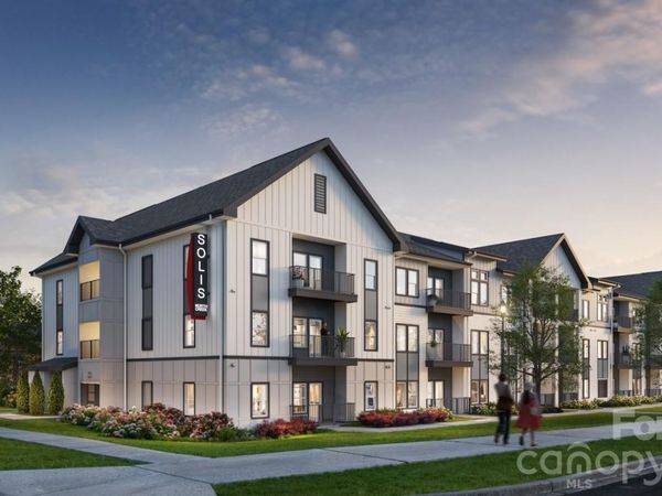 15120 Village Xing Road, Unit A1, Huntersville, NC 28078