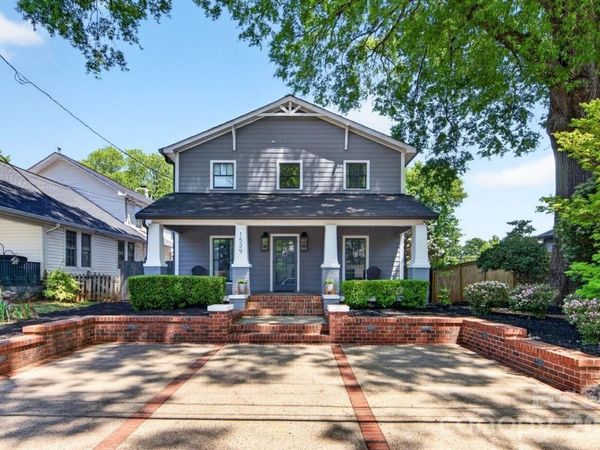 1529 E Worthington Avenue, Charlotte, NC 28203