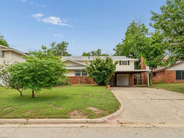 5012 NW 25th Street, Oklahoma City, OK 73127