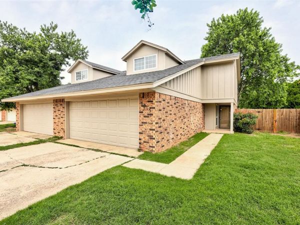 3815 Belhaven Circle, Unit 3817, Norman, OK 73072