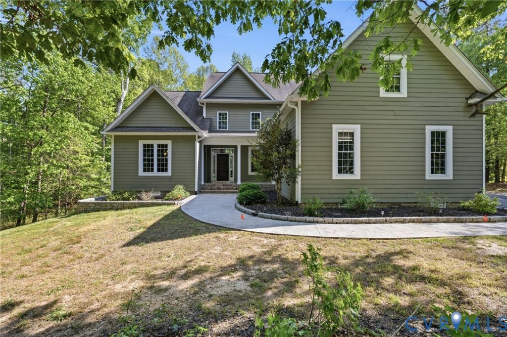 8825 First Branch Lane, Chesterfield, VA 23838 Main Photo