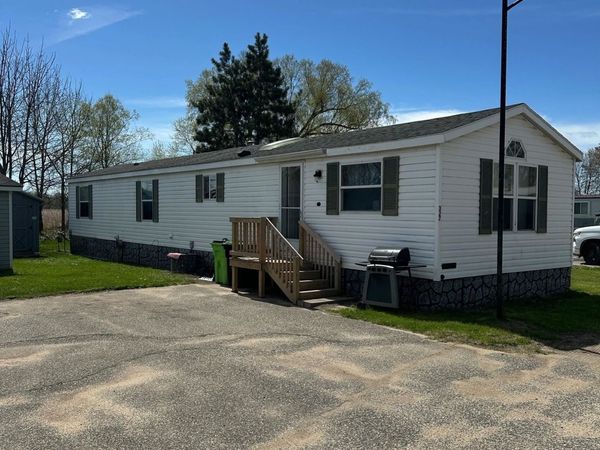 Hwy 12&16 New Lisbon East, Unit 327, New Lisbon, WI 53950