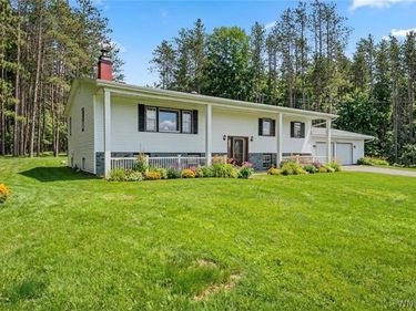 7017 Curriers Road, Arcade, NY 14009