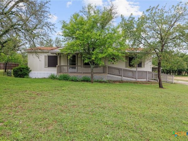 1210 Thousand Oaks Trail , Liberty Hill, TX 78642