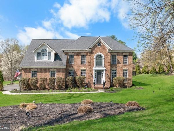 1201 ALICIA DRIVE, UPPER MARLBORO, MD 20774