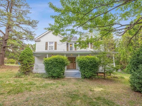 6999 BLENHEIM RD, SCOTTSVILLE, VA 24590