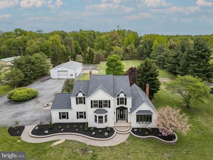 270 HARTFORD ROAD Medford, NJ 08055