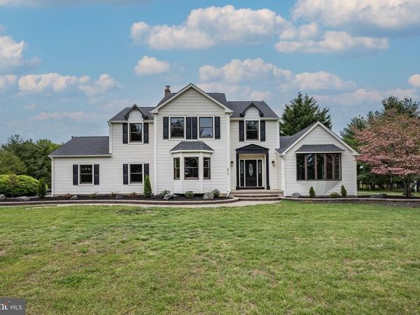 270 HARTFORD ROAD , MEDFORD, NJ 08055