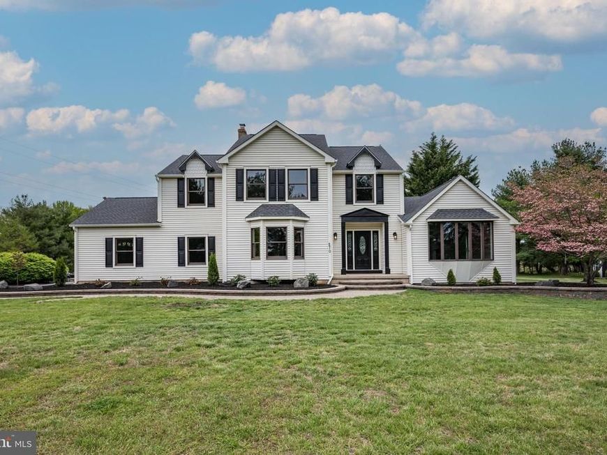 270 Hartford Road , Medford, NJ 08055 Main Photo