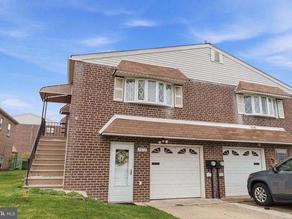 7912 CALVERT STREET, PHILADELPHIA, PA 19152