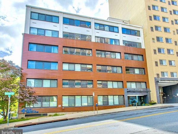 700 ROEDER ROAD, Unit 104, SILVER SPRING, MD 20910