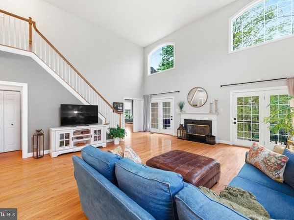 524 RASPBERRY LANE, WEST CHESTER, PA 19382