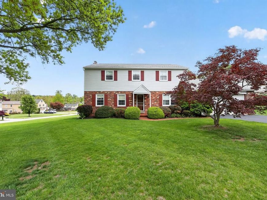 556 Patrice Lane, West Chester, PA 19380 Main Photo