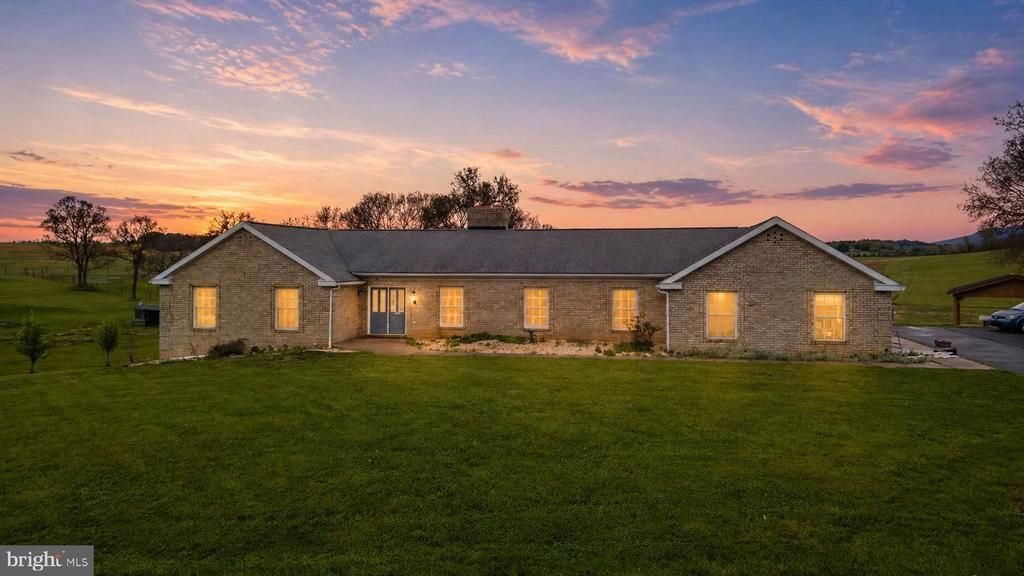 21712 Chewsville Road, Smithsburg, MD 21783 Main Photo